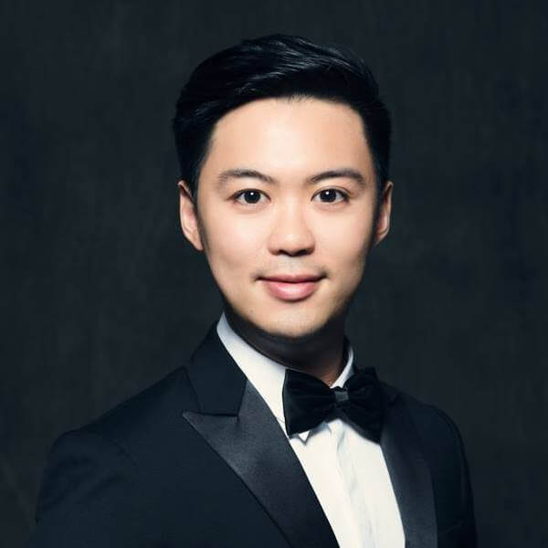 Alexander Chen
