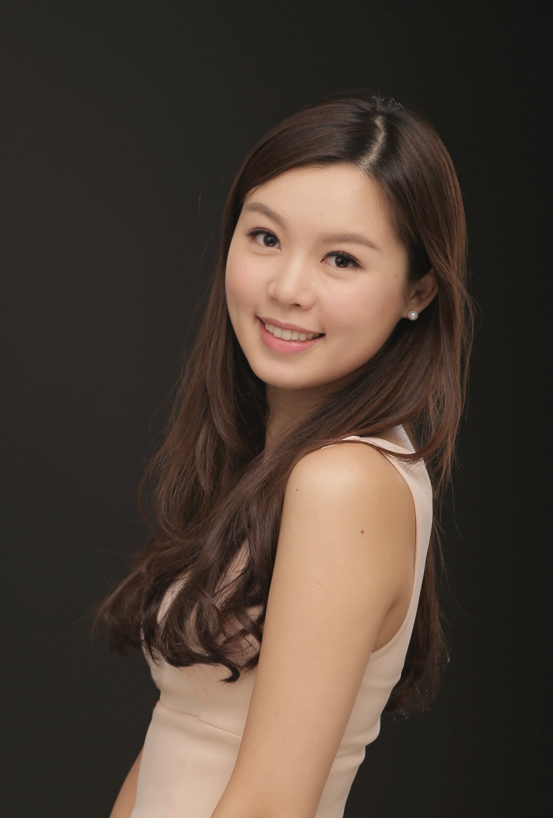 Alison Lau