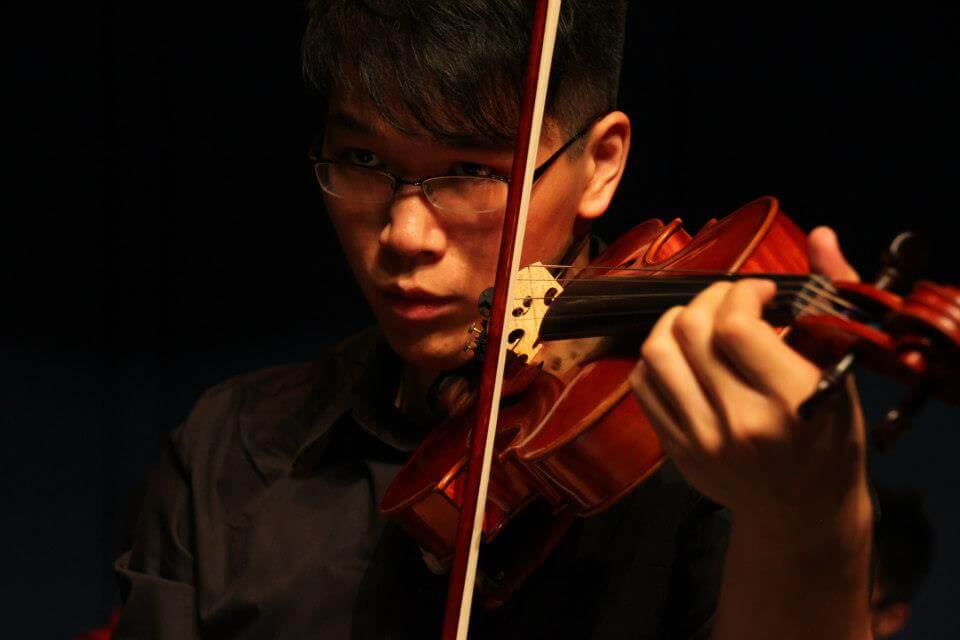 Bryan Li