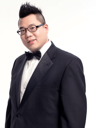 Caleb Woo