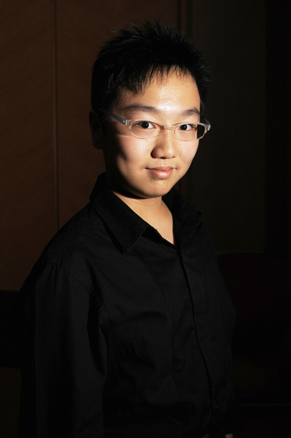 Jason Liu