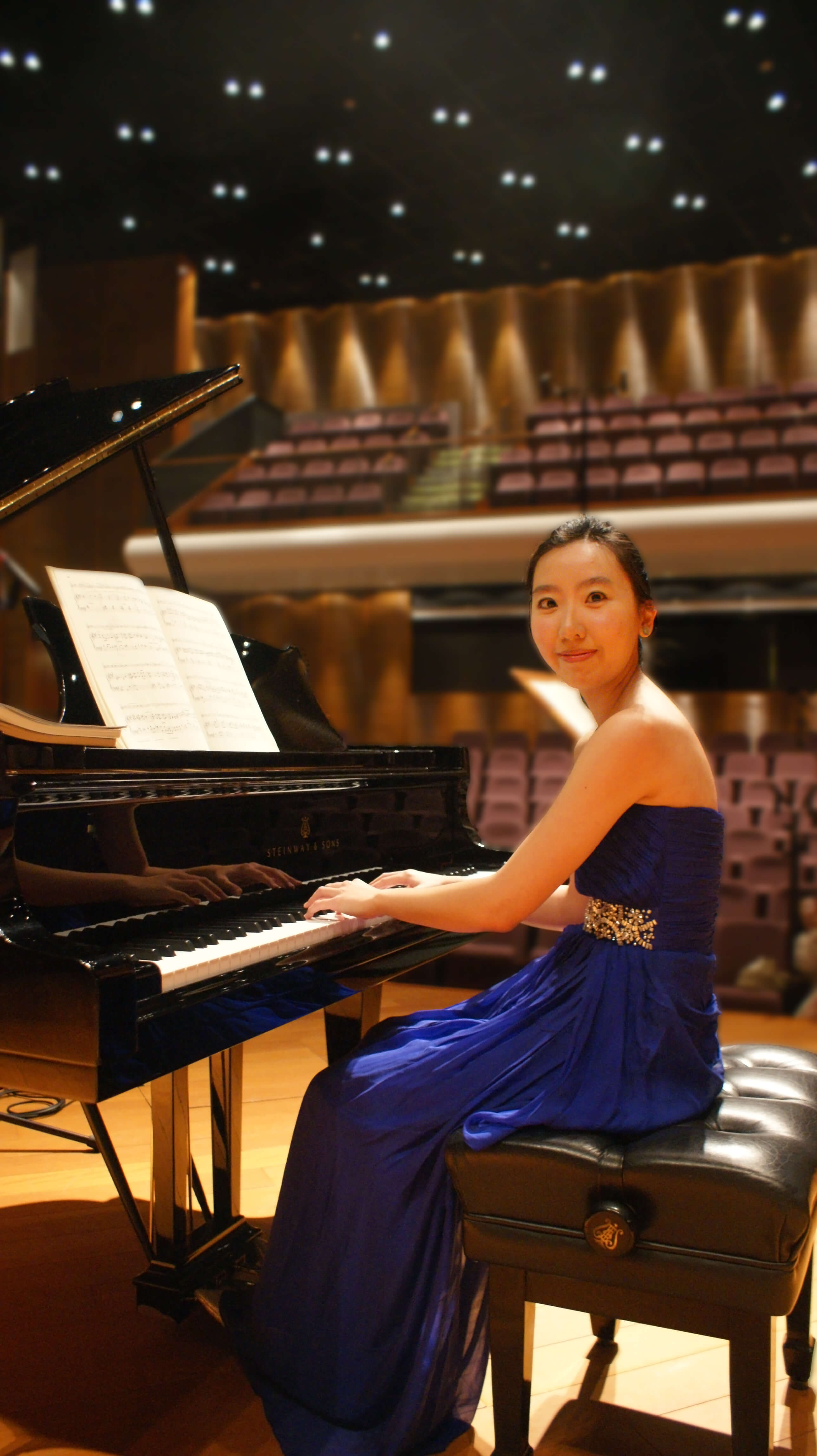 Karen Sung