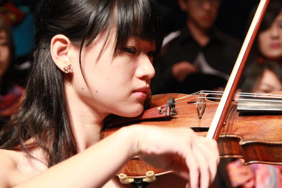 Meg Chan