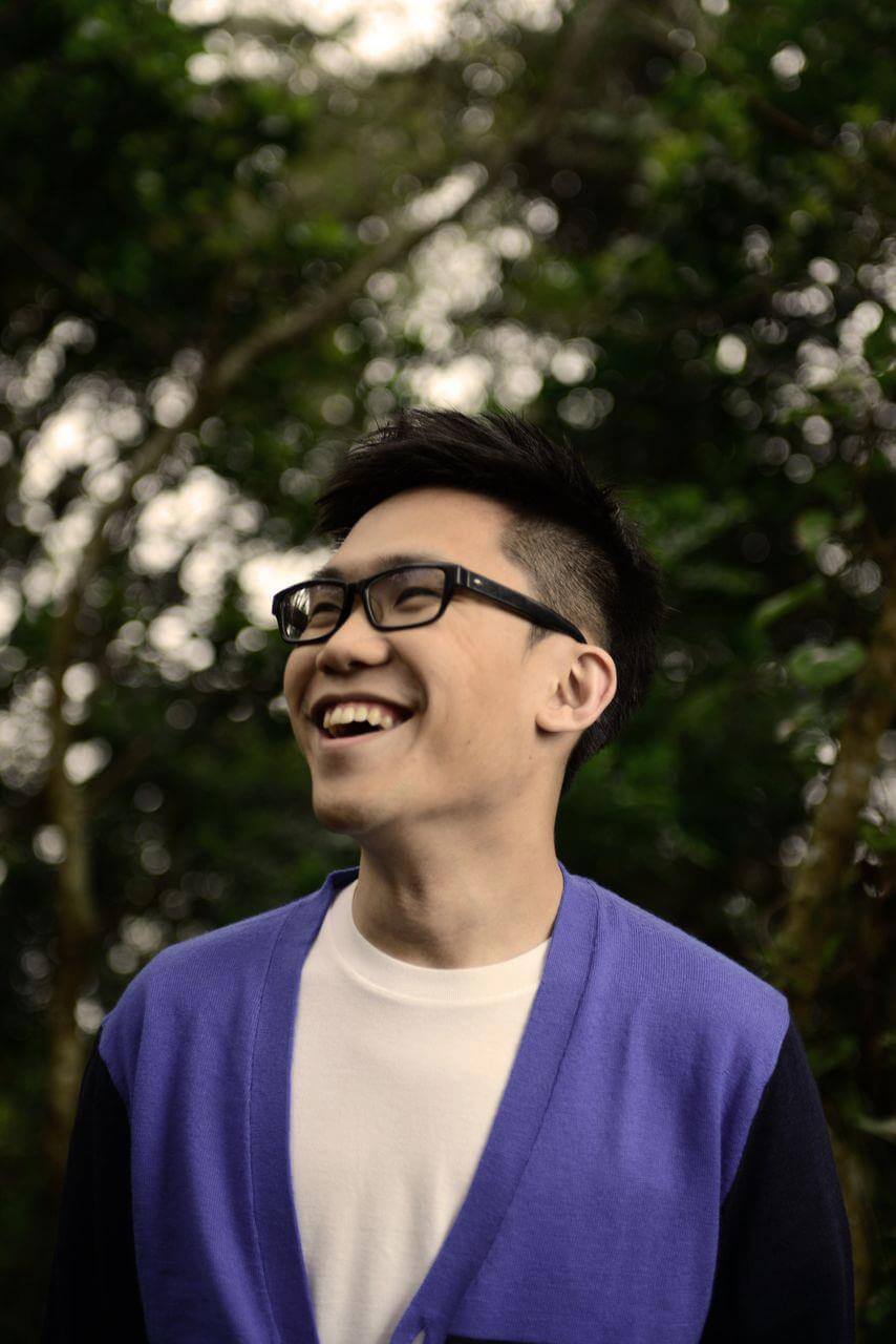 Joseph Ho