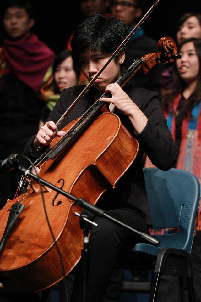 Ivy Chan