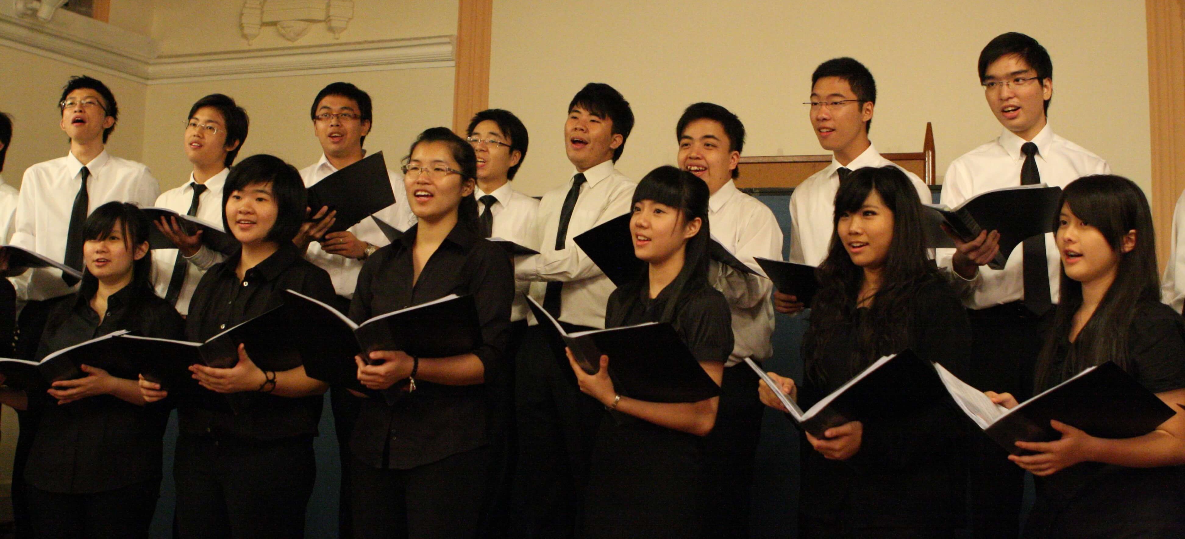 2010 Choir