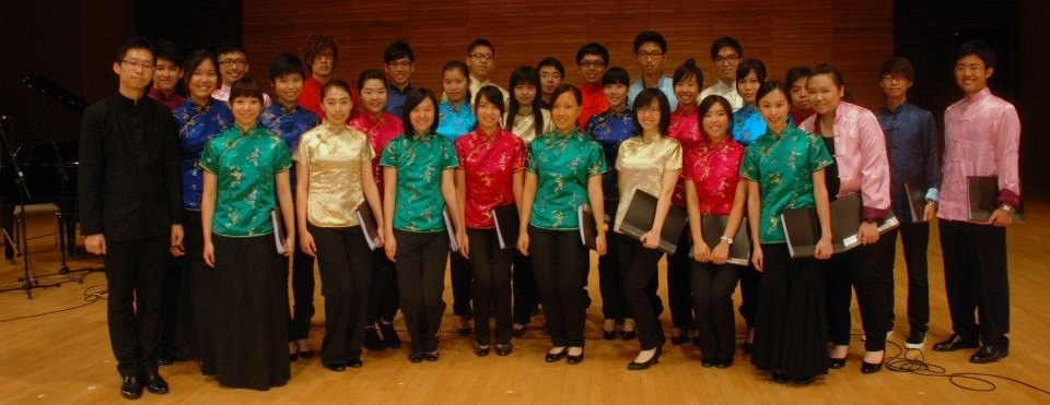 2011 Choir