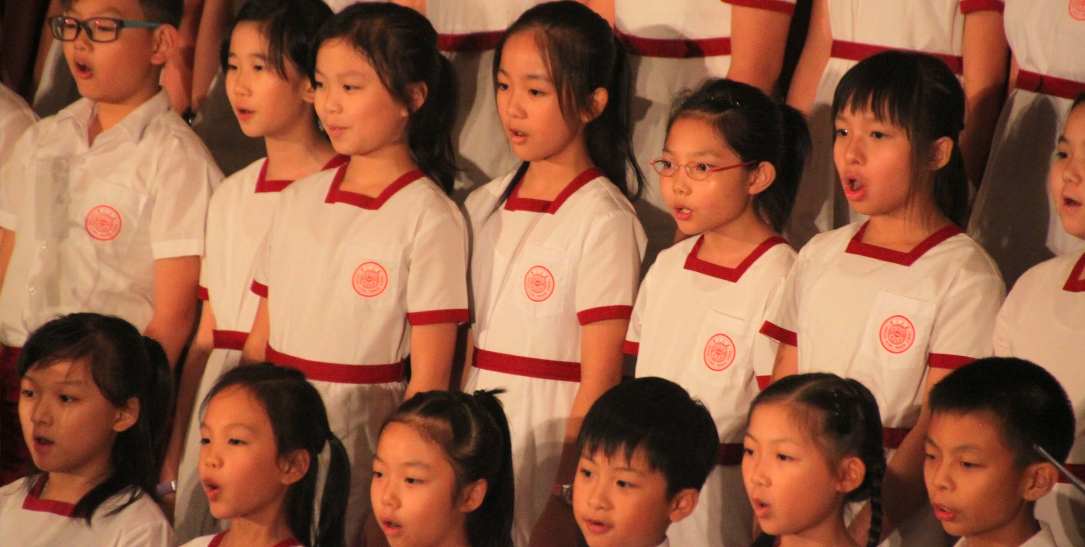 2013 Children Choir