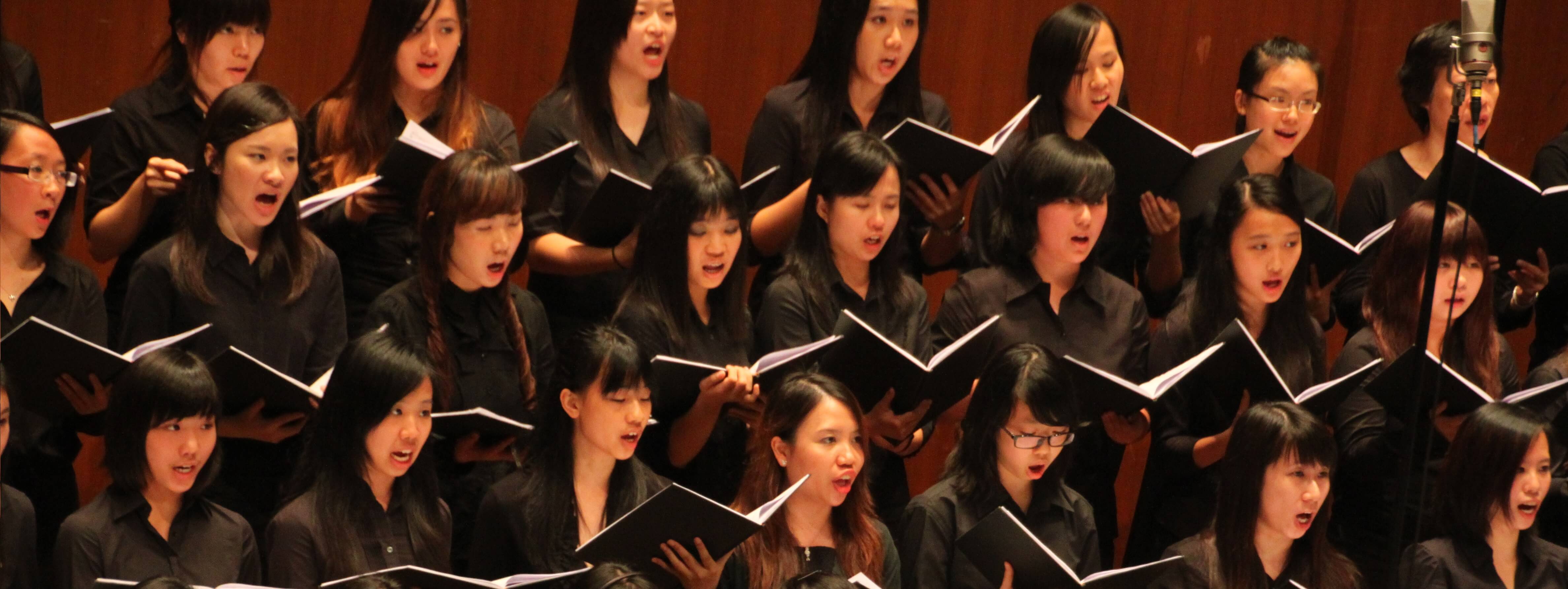 2013 Choir