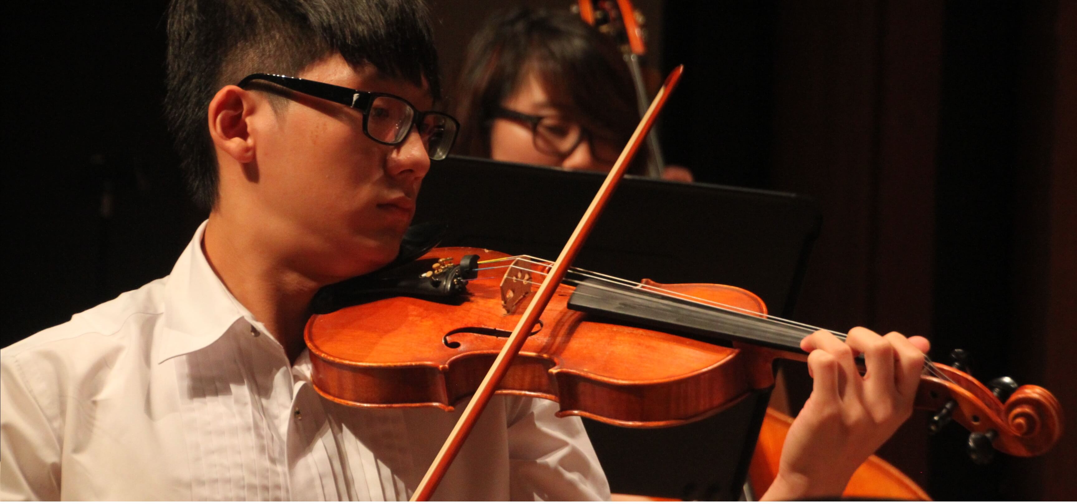 2014 Orchestra