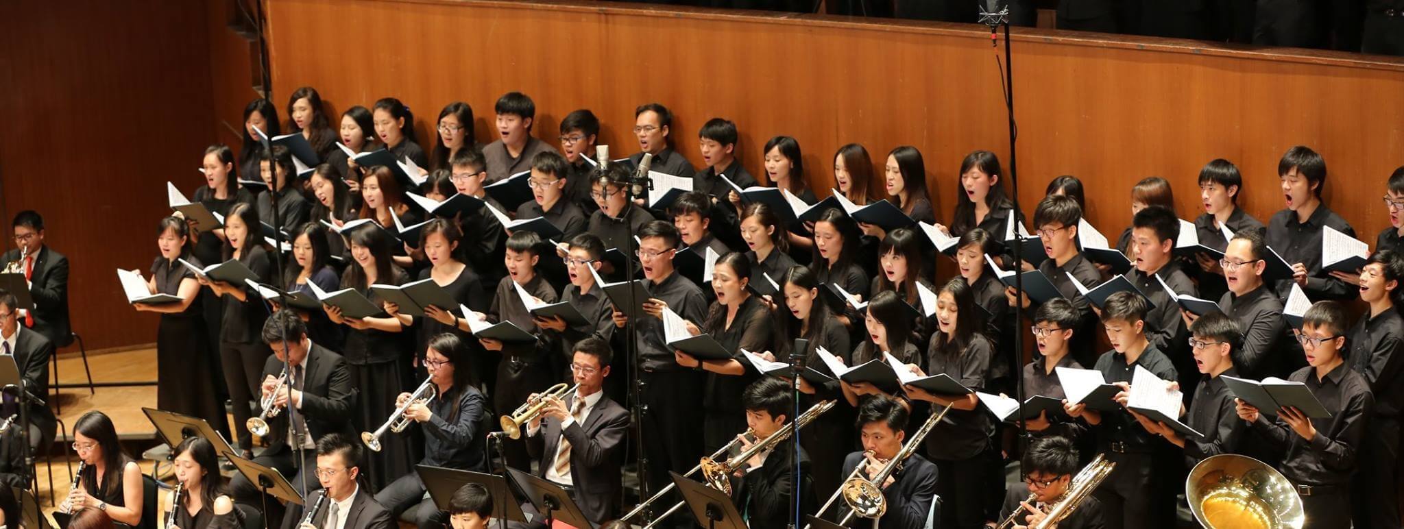 2015 Choir