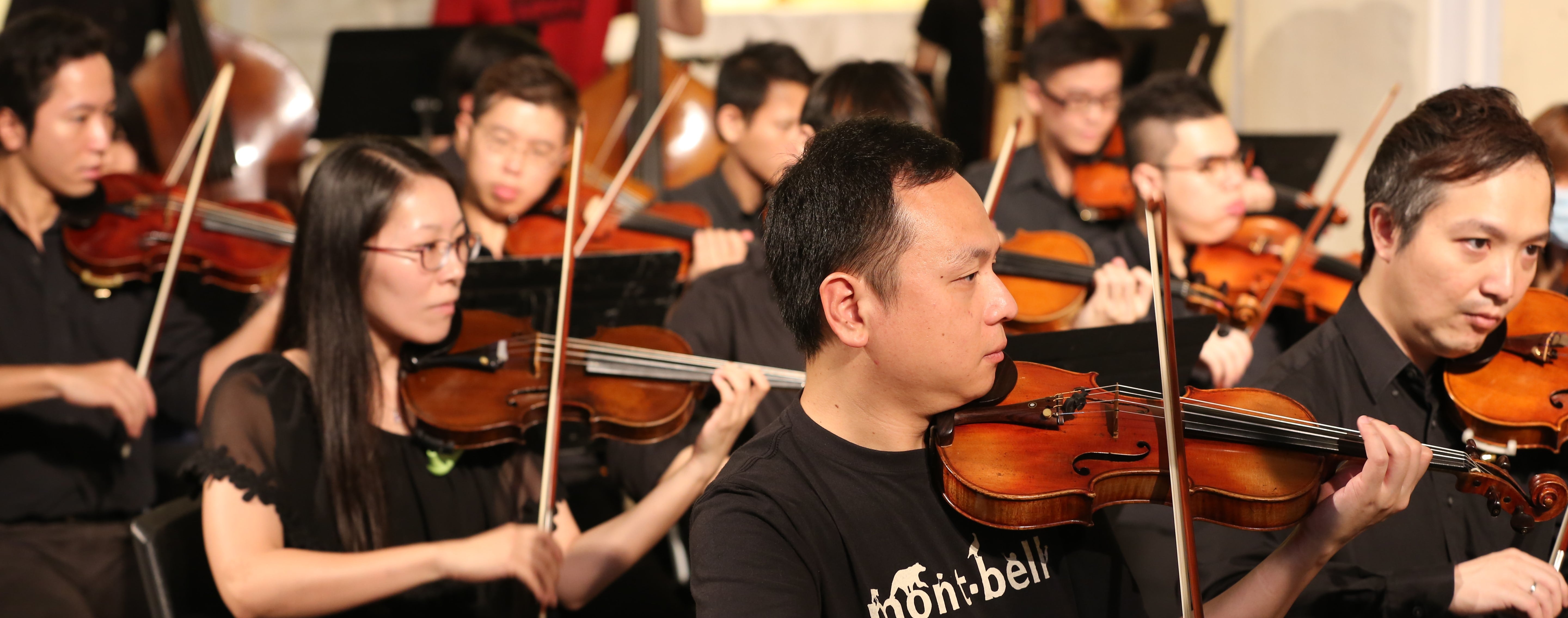 2016 Orchestra