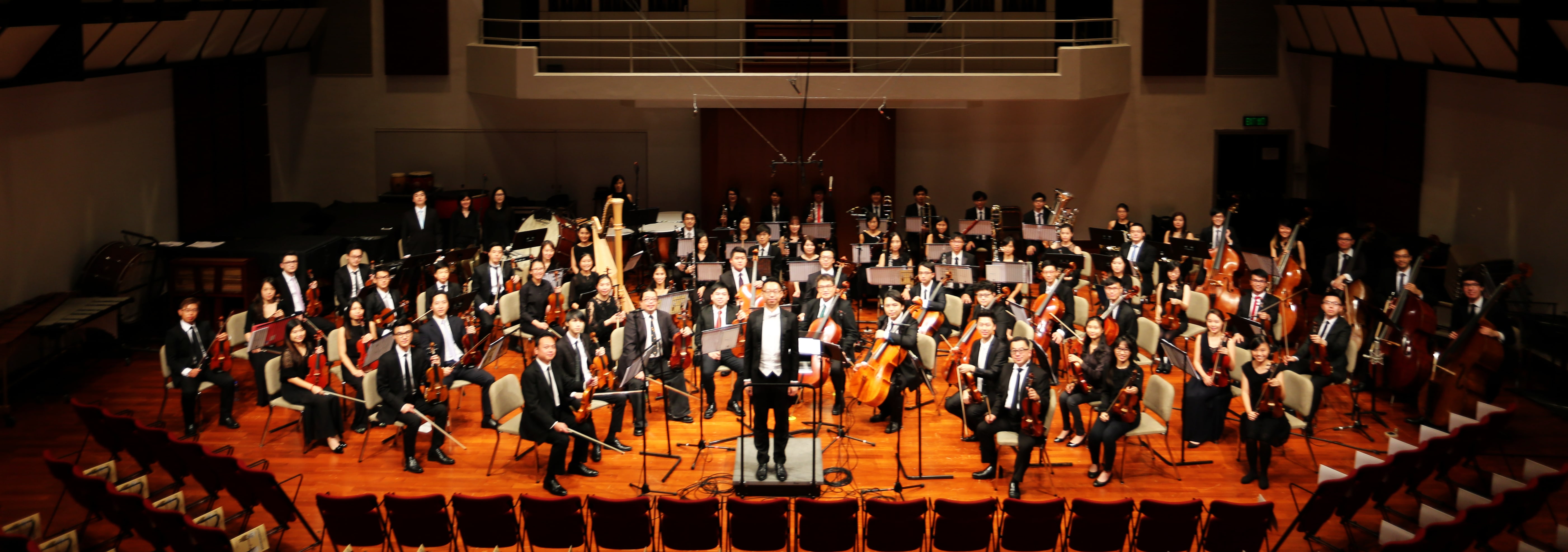 2017 Orchestra