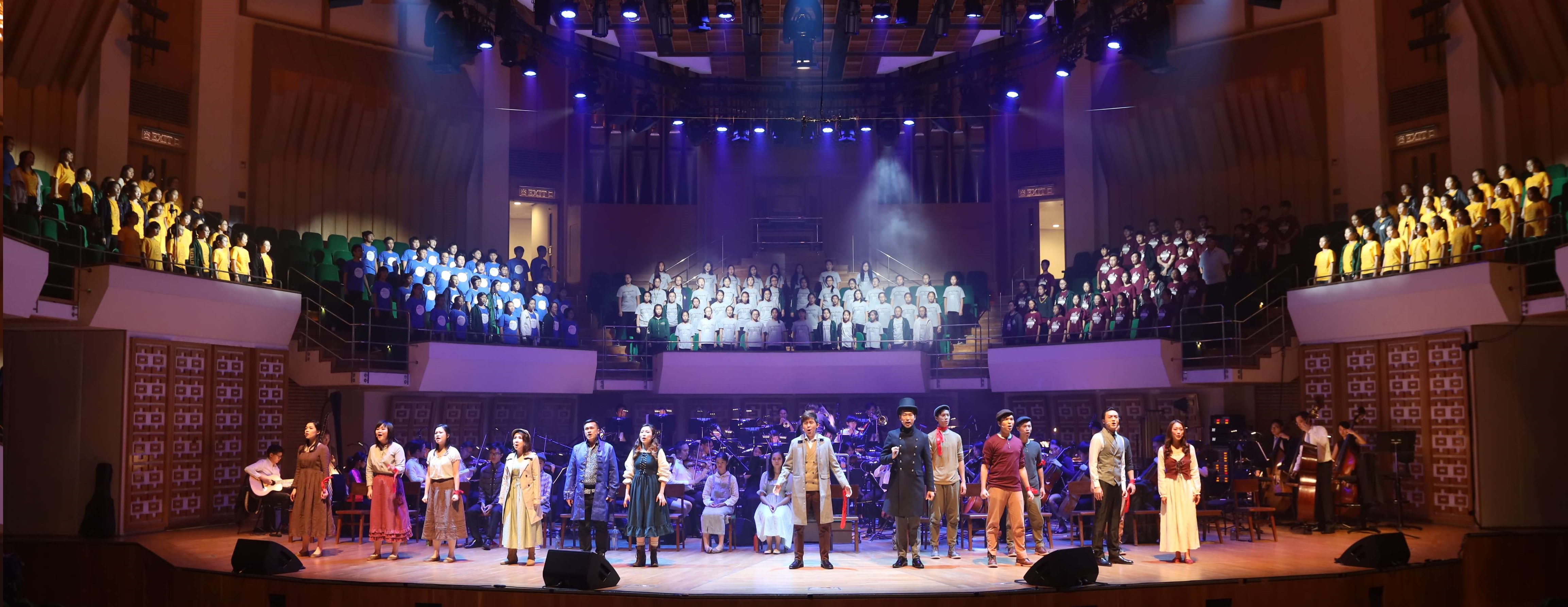 2019 Choir
