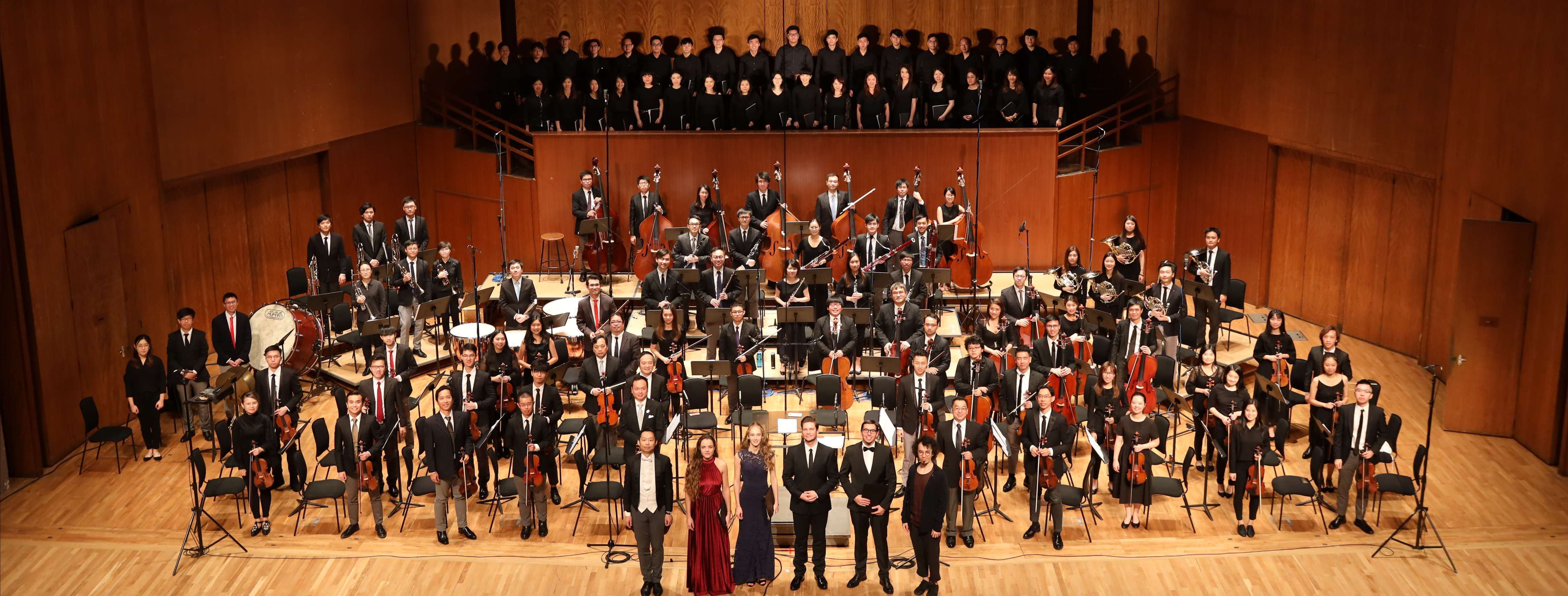 2013 Children Choir