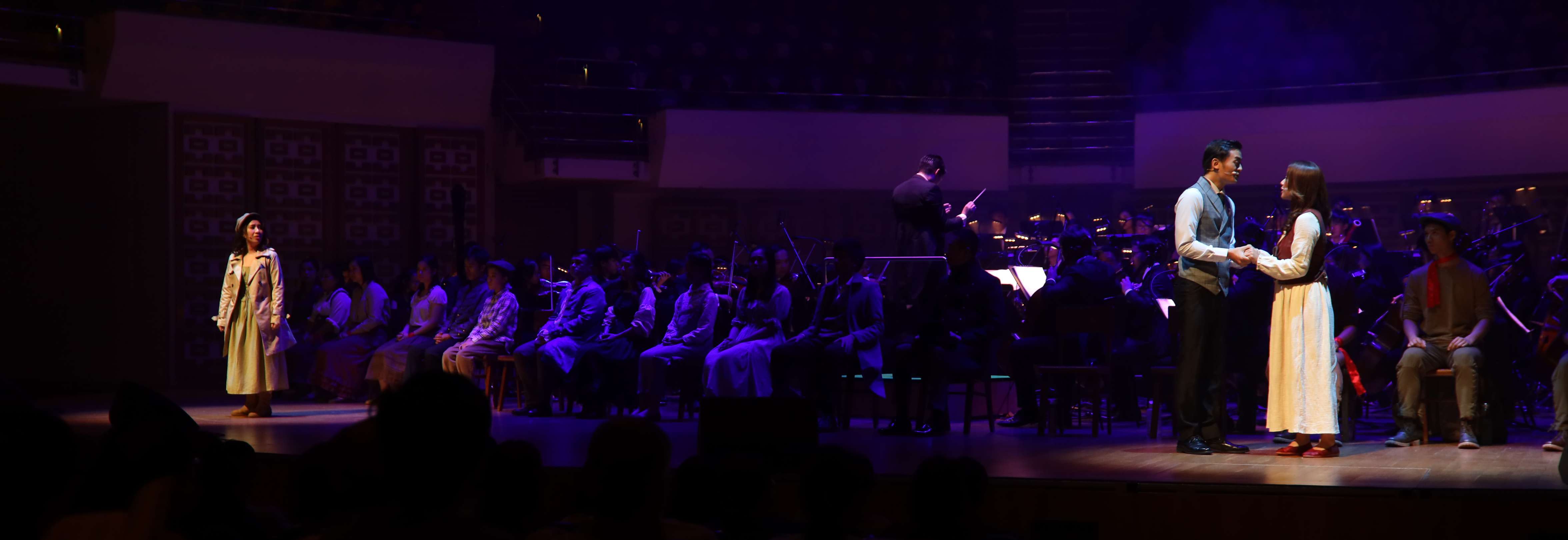 2019 Orch