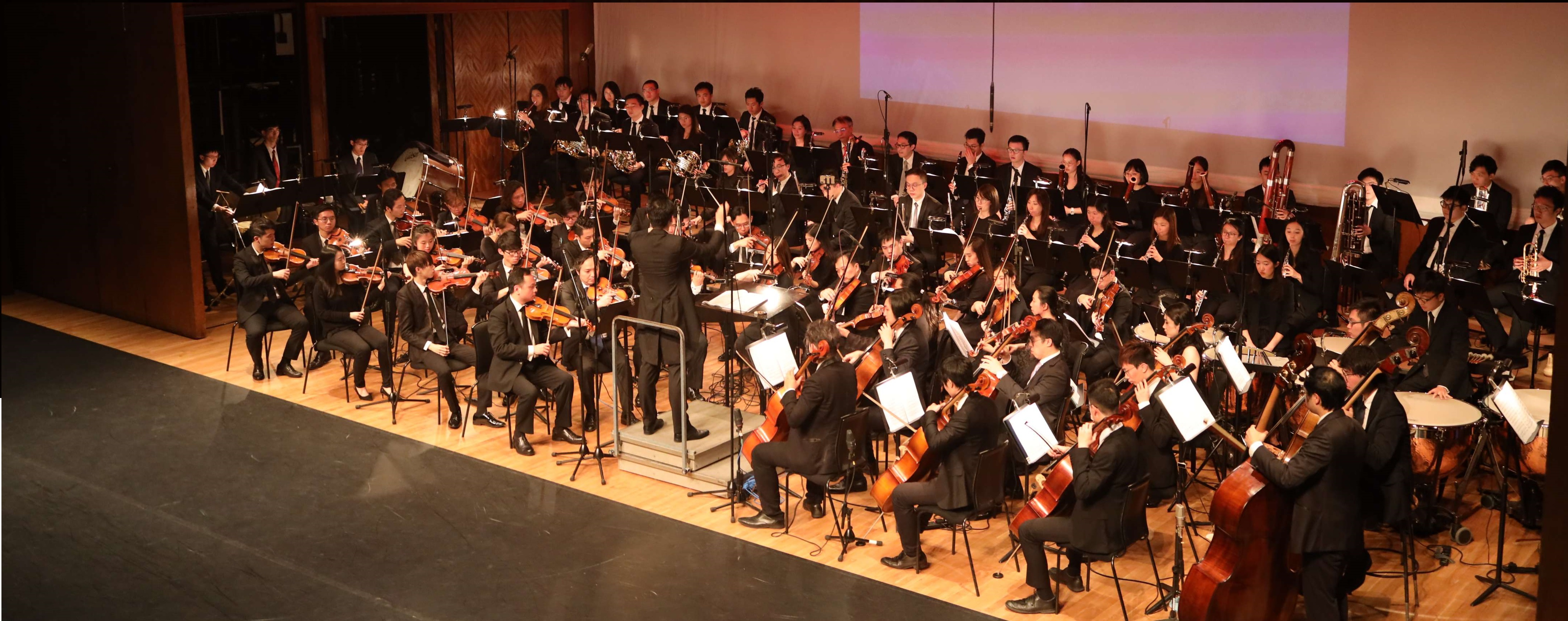 2019 Orch